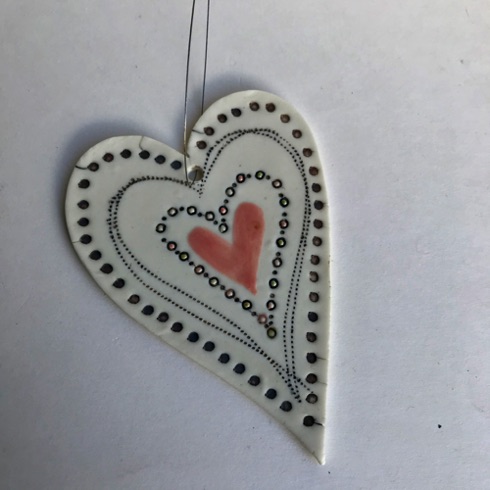 £12
Approx 12cm