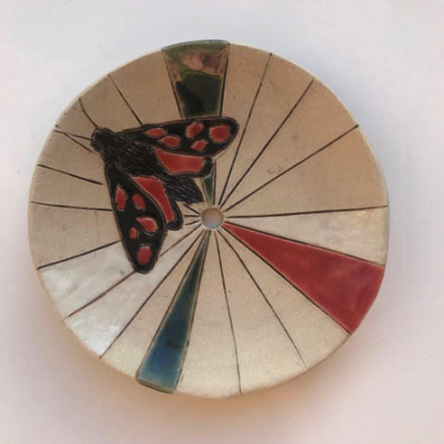 Medium soap dish £12 Medium soap dish £12